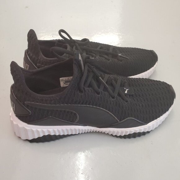 Puma  Women's Defy Training Shoes - Picture 2 of 8